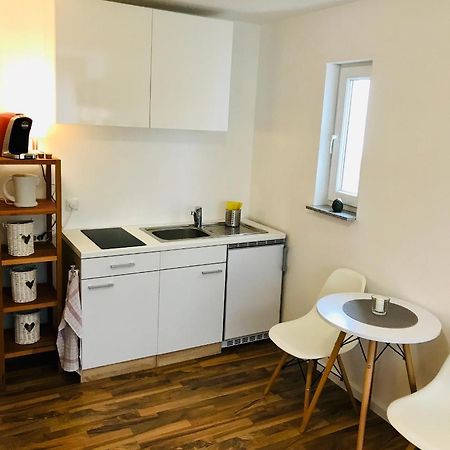 הומבורג Top Renoviertes Apartement In Bester Lage Von Homburg- 5 Fussminuten Zur Uniklinik מראה חיצוני תמונה