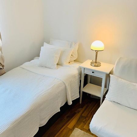 הומבורג Top Renoviertes Apartement In Bester Lage Von Homburg- 5 Fussminuten Zur Uniklinik מראה חיצוני תמונה