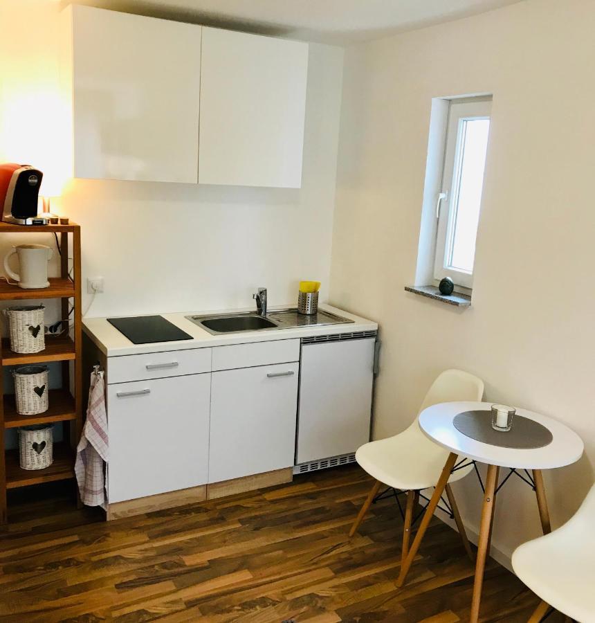 הומבורג Top Renoviertes Apartement In Bester Lage Von Homburg- 5 Fussminuten Zur Uniklinik מראה חיצוני תמונה
