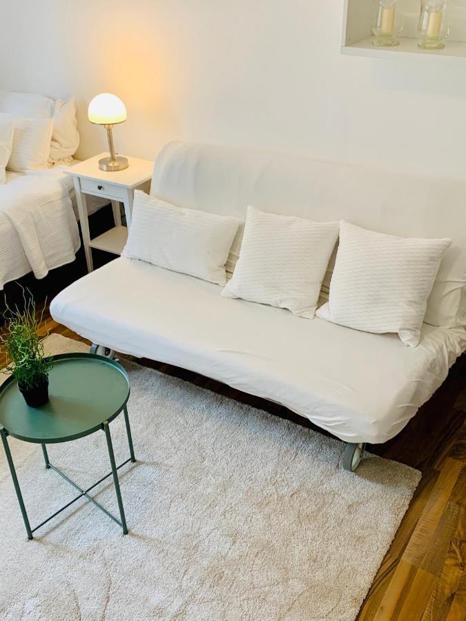 הומבורג Top Renoviertes Apartement In Bester Lage Von Homburg- 5 Fussminuten Zur Uniklinik מראה חיצוני תמונה