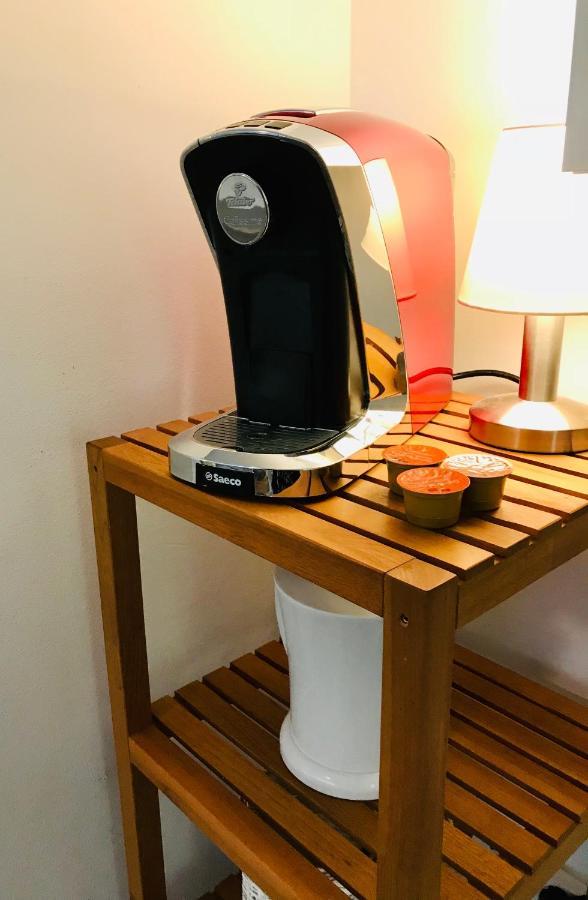 הומבורג Top Renoviertes Apartement In Bester Lage Von Homburg- 5 Fussminuten Zur Uniklinik מראה חיצוני תמונה