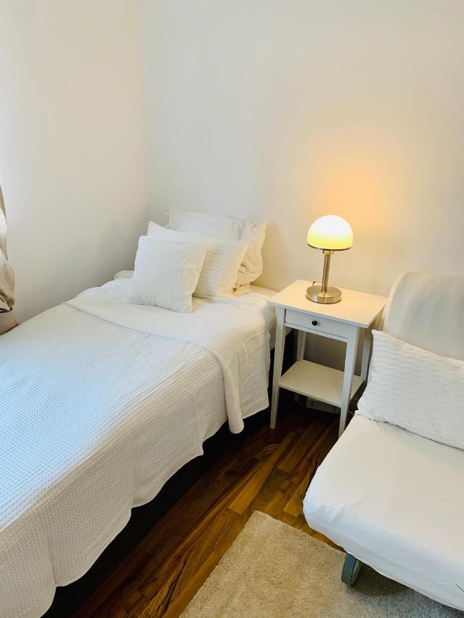 הומבורג Top Renoviertes Apartement In Bester Lage Von Homburg- 5 Fussminuten Zur Uniklinik מראה חיצוני תמונה