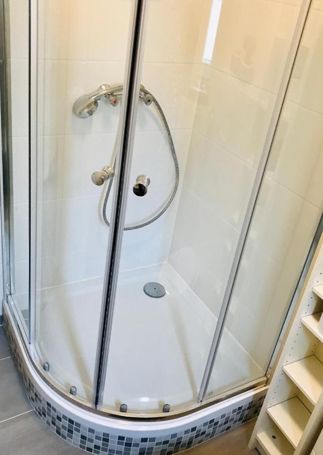 הומבורג Top Renoviertes Apartement In Bester Lage Von Homburg- 5 Fussminuten Zur Uniklinik מראה חיצוני תמונה
